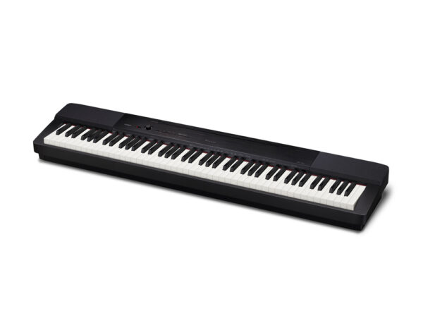 CASIO PX-150BKC7 + STAND CS67 OMAGGIO DIGITAL PIANO