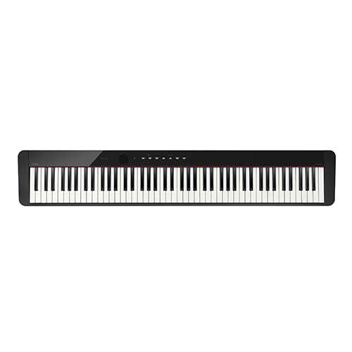 CASIO PX S1000 BK DIGITAL PIANO PRIVIA