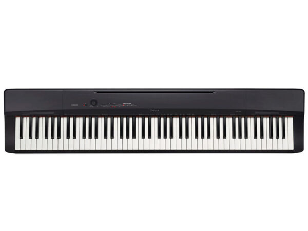 CASIO PX160 BK DIGITAL PIANO + STAND