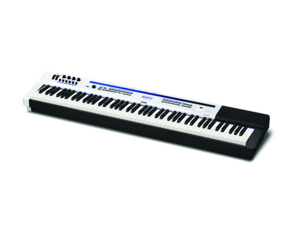 CASIO PX5 SWEC7 STAGE PIANO