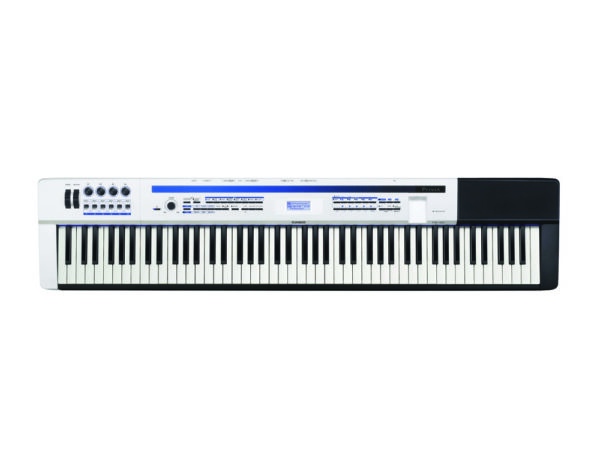 CASIO PX5 SWEC7 STAGE PIANO