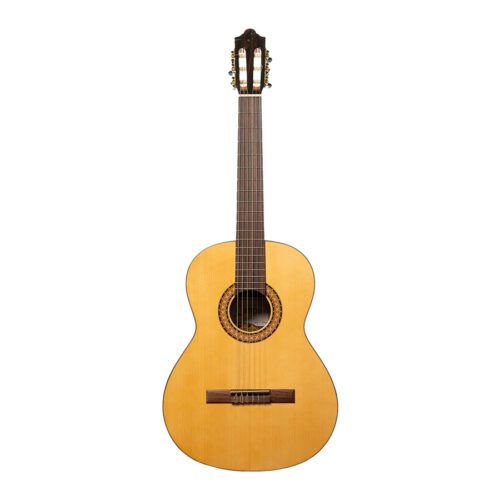 Camps Rodrigo-A Chitarra Classica