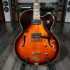 Cort LCS-1 Larry Coryell Signature - Chitarra Elettrica Hollowbody