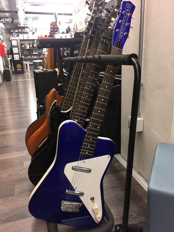 DANELECTRO DANO PRO BLUE