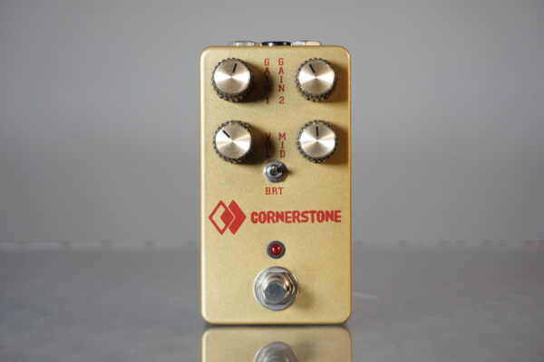 DIAMOND CORNERSTONE CST-1 Overdrive/Distorsore