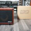 DV MARK MARKACOUSTIC AC101H - USATO