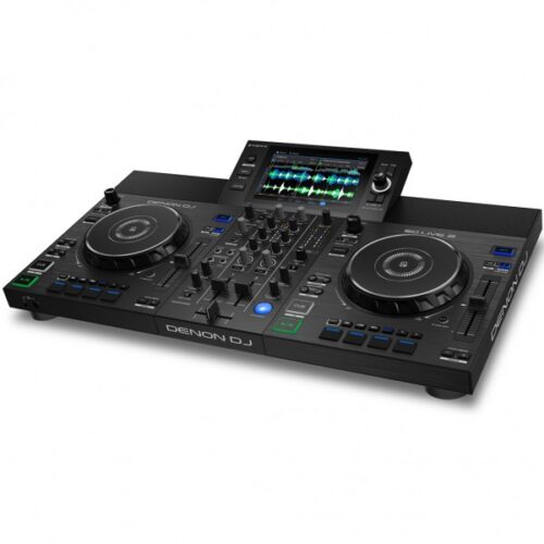 Denon Dj SC Live 2