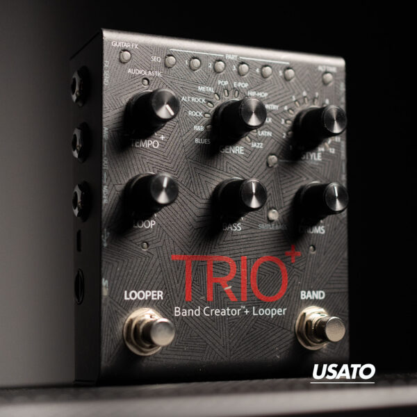 Digitech Trio Plus