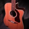 EASTMAN AC 220 CE CHITARRA ACUSTICA ELETTRIFICATA