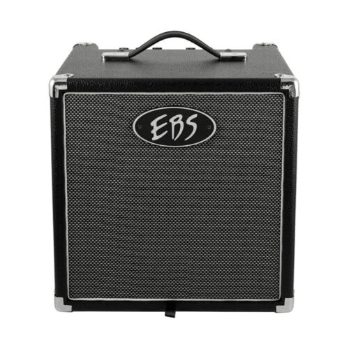 EBS 60S MK2 AMPLIFICATORE PER BASSO 1X10