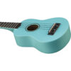 EKO Uku Primo Ukulele Soprano Blue