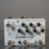 EMPRESS EFFECTS ECHO SYSTEM DUAL ENGINE DELAY