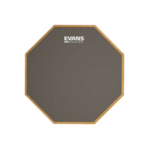 EVANS RF12G REALFEEL PAD ALLENAMENTO 12"