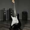 Eko S-300Lh Chitarra Elettrica Mancina