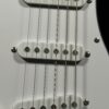 Eko S-300Lh Chitarra Elettrica Mancina