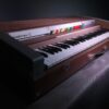 FARFISA MATADOR ORGANO ELETTRICO VINTAGE