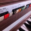 FARFISA MATADOR ORGANO ELETTRICO VINTAGE