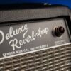 FENDER '65 Deluxe Reverb Head