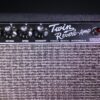 FENDER 65 REISSUE TWIN REVERB COMBO VALVOLARE 1990 85W MADE IN USA