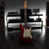 FENDER Classic Player '60s Stratocaster PF 3C Candy Apple Red