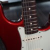 FENDER Classic Player '60s Stratocaster PF 3C Candy Apple Red