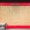 FENDER HOT ROD DELUXE TEXAS RED