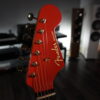 FENDER MALIBU CE Fiesta Red