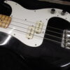 FENDER PRECISION BASS 1983 SMITH BLACK