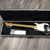 FENDER PRECISION BASS 1983 SMITH BLACK