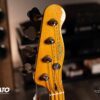 FENDER Squier Classic Vibe '50s Precision Bass MN White Blonde - USATO