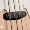 FENDER Squier Classic Vibe '50s Precision Bass MN White Blonde - USATO