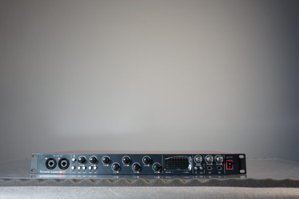 FOCUSRITE SCARLETT 18I20 1ST GEN