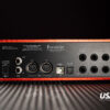 FOCUSRITE Scarlett 18i8 (3rd Gen)