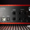 FOCUSRITE Scarlett 18i8 (3rd Gen)