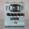 FRIEDMAN MOTOR CITY DRIVE Tube Overdrive Pedal