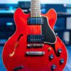 GIBSON ES 339 CUSTOM SHOP USA 2007