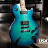 Gibson Les Paul 120Th Anniversary Blue