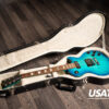 Gibson Les Paul 120Th Anniversary Blue