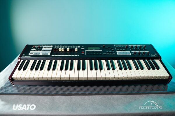 HAMMOND SK1 ORGANO