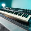 HAMMOND SK1 ORGANO