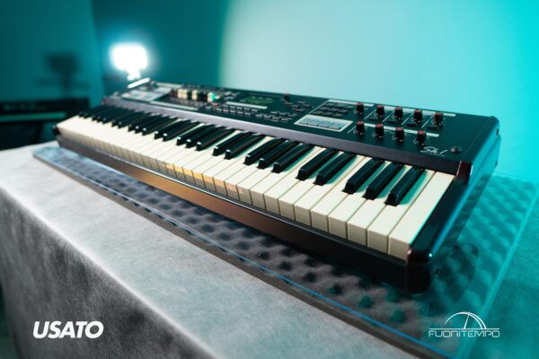 HAMMOND SK1 ORGANO