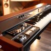 HAMMOND XK-1 ORGANO 63 TASTI