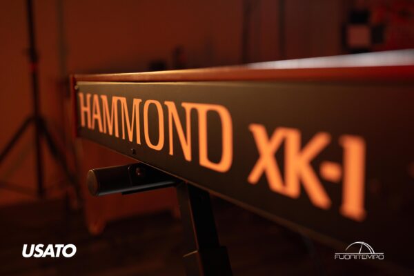 HAMMOND XK-1 ORGANO 63 TASTI