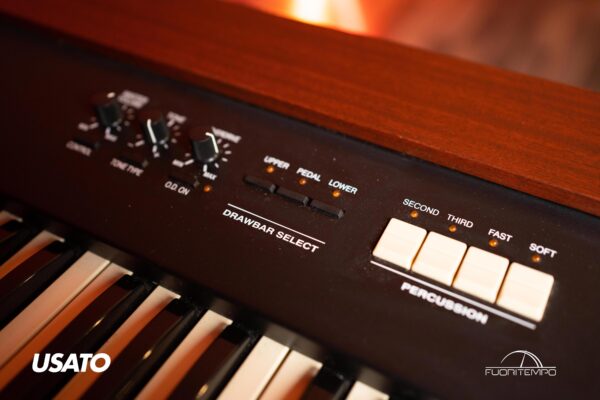 HAMMOND XK-1 ORGANO 63 TASTI