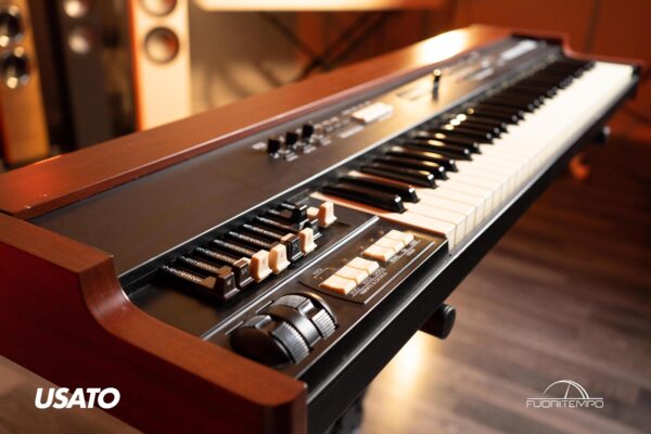 HAMMOND XK-1 ORGANO 63 TASTI