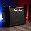 HUGHES & KETTNER Edition Blue 60-R - USATO