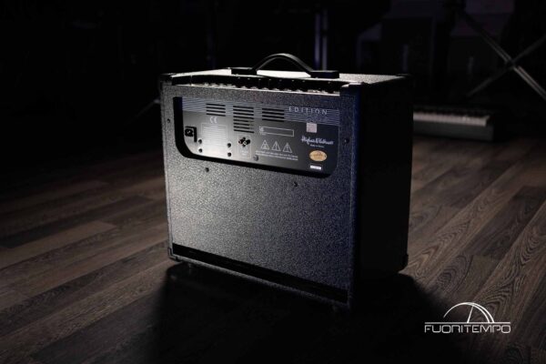 HUGHES & KETTNER Edition Blue 60-R - USATO