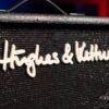 HUGHES & KETTNER Edition Blue 60-R - USATO