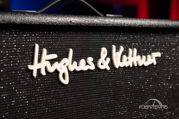 HUGHES & KETTNER Edition Blue 60-R - USATO