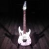 IBANEZ JEM 555 WH STEVE VAI MADE IN KOREA 2006